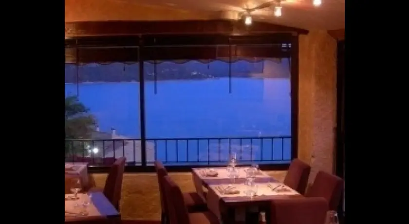 Restaurant L'olivier Sainte-croix-de-verdon