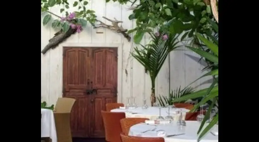 Restaurant Le Bistrot De Béné Ars-en-ré