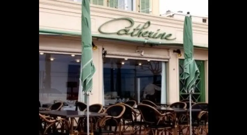 Restaurant Catherine Cagnes-sur-mer