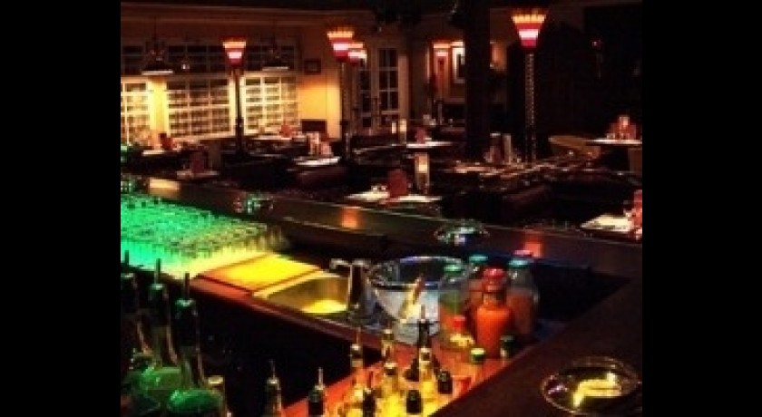 Restaurant Casino Sables D Restaurant Casino Sables D