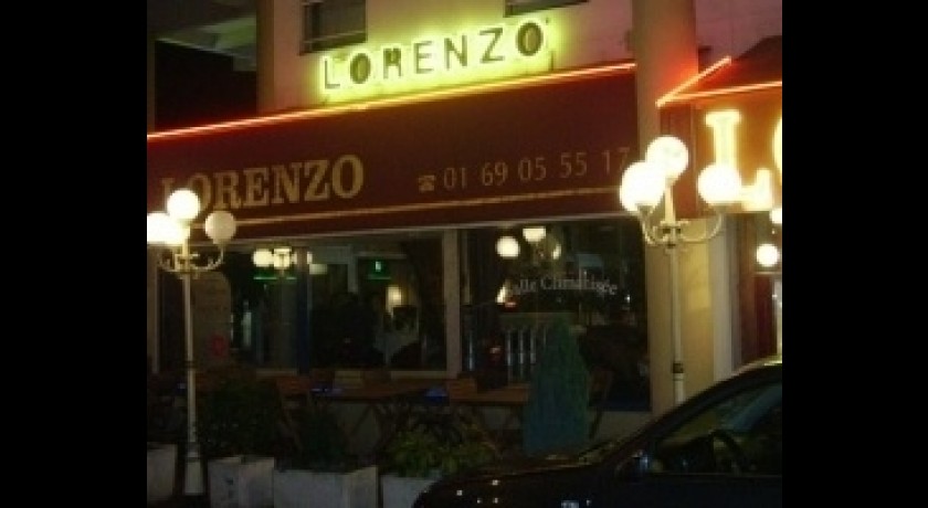 Restaurant Lorenzo Savigny-sur-orge
