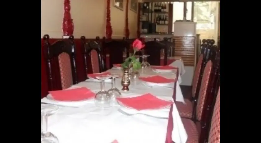 Restaurant Kohinoor Paris