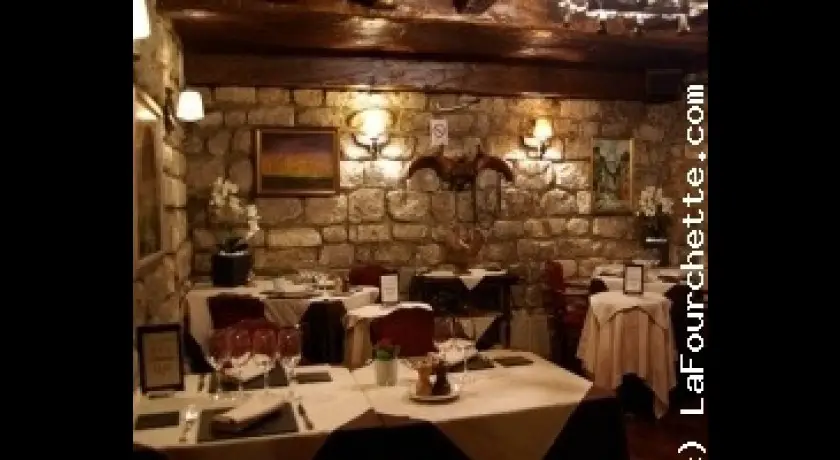 Restaurant Le Ruisseau Saint-mandé