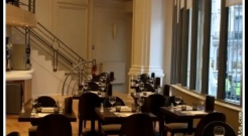 Restaurant Le Vieil Abreuvoir Roubaix