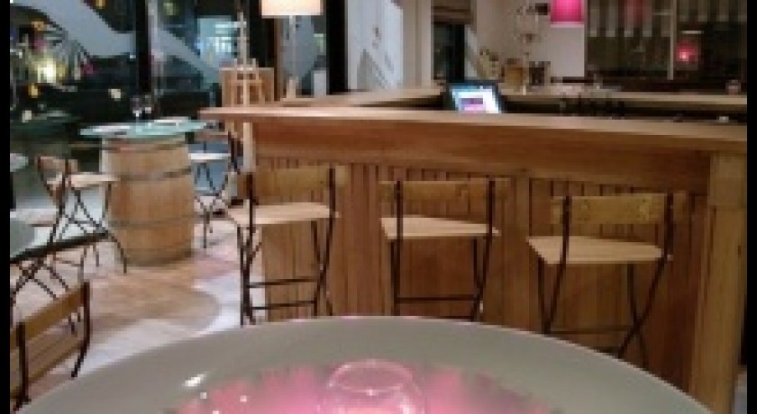 L'Épicerie Comptoir Grenoble