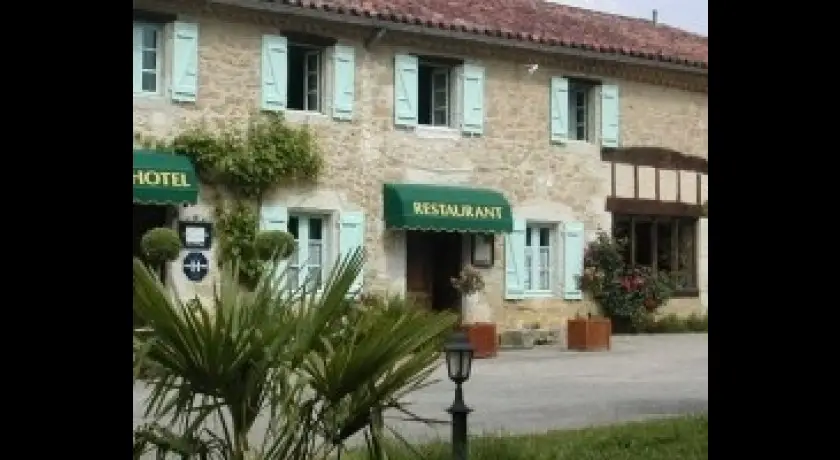 Restaurant La Ferme De Flaran Valence-sur-baïse