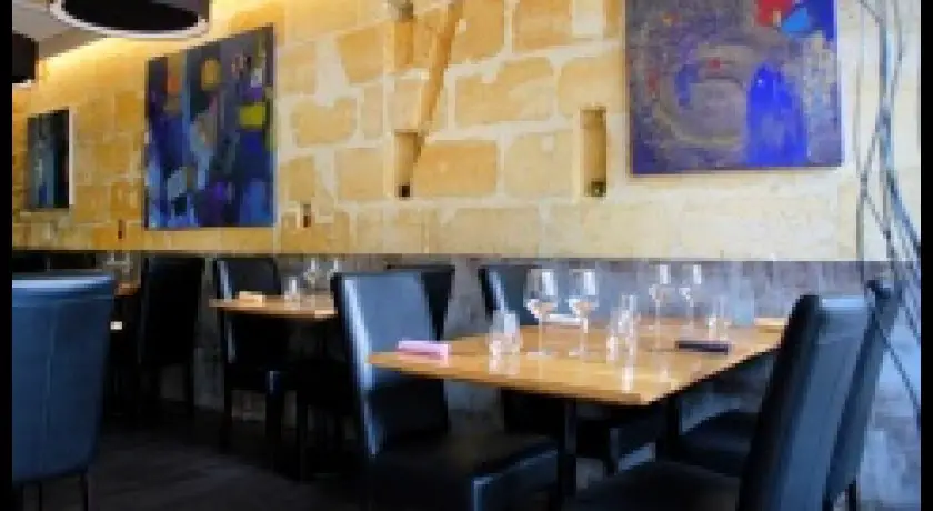 Restaurant Soléna Bordeaux