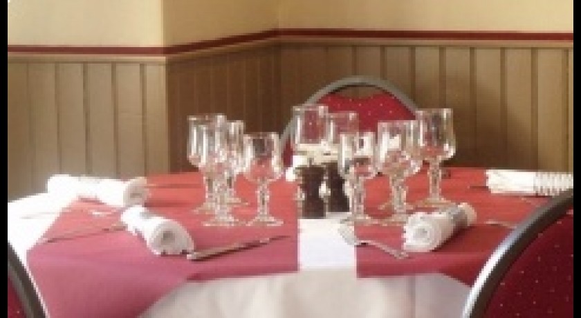 L'auberge Auvergnate La Varenne Saint-hilaire