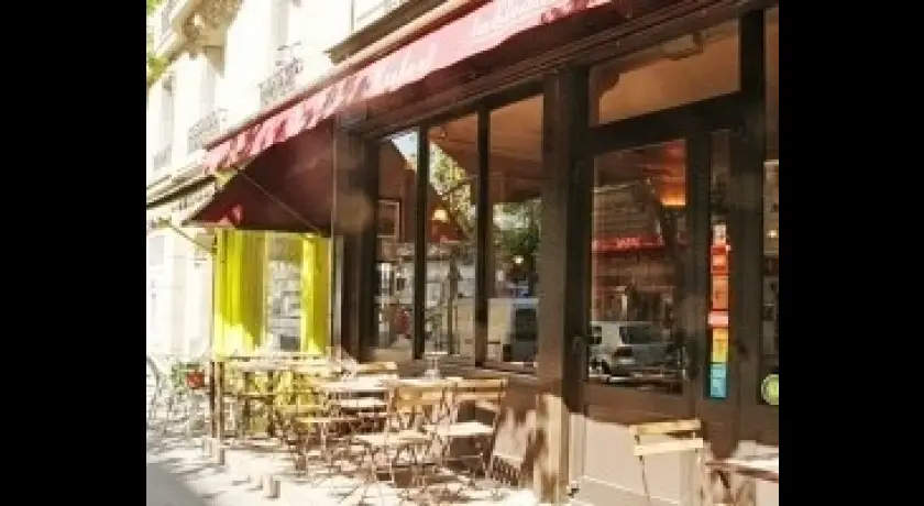 Restaurant La Table D'hubert Paris