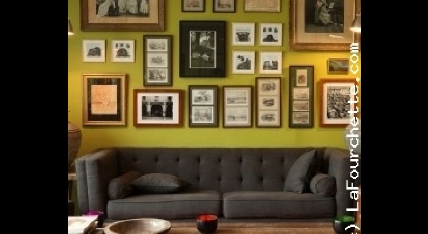 Restaurant Rive Droite Alençon