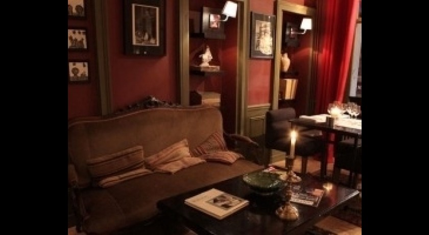 Restaurant Rive Droite Alençon