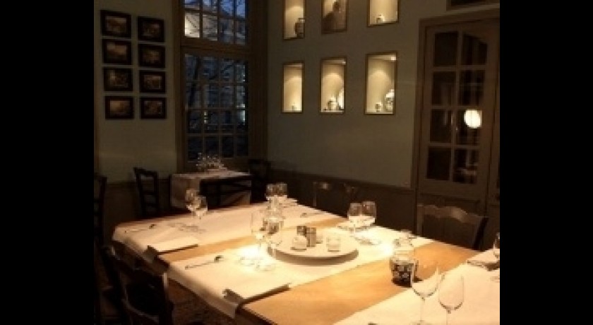 Restaurant Rive Droite Alençon