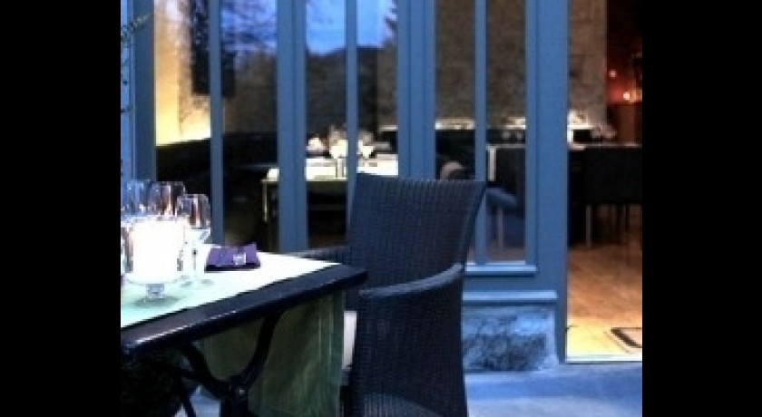 Restaurant Rive Droite Alençon