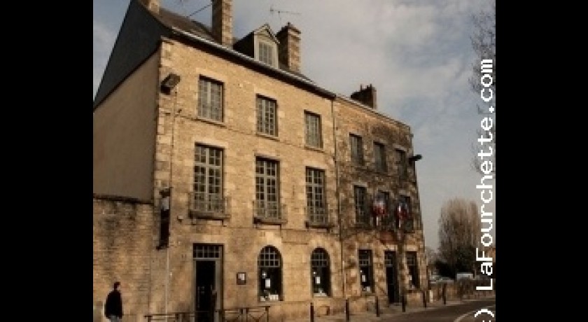 Restaurant Rive Droite Alençon