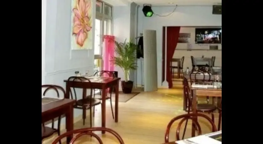 Restaurant Le Bon Endroit Toulouse