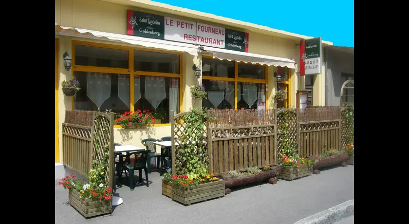 Restaurant Le Petit Fourneau Modane