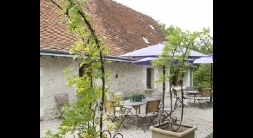 Restaurant Le Bouche à Oreille Le Louroux