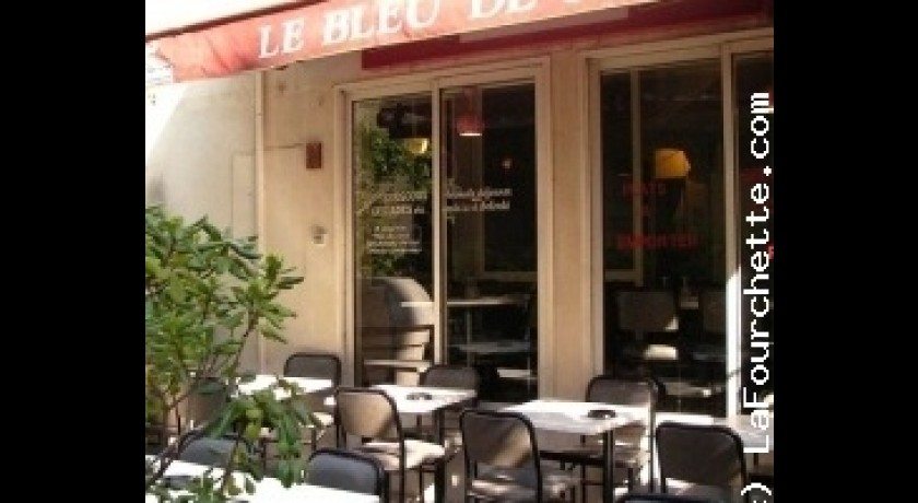 Restaurant Au Bleu De Sèvres Chaville