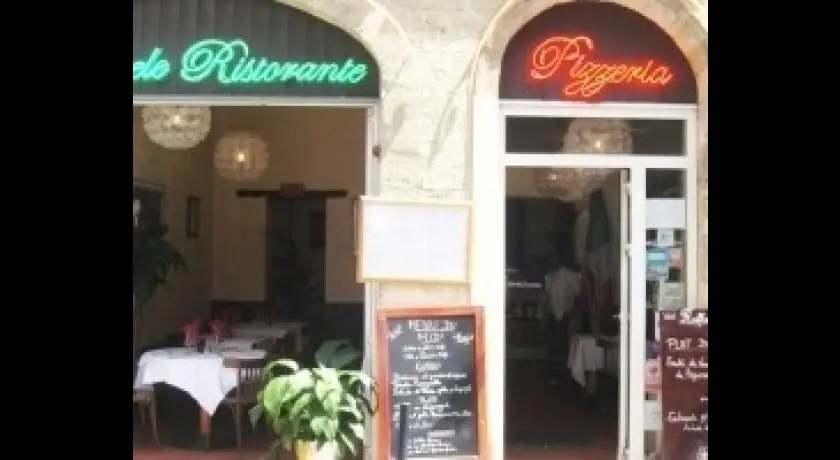 Restaurant Raffaele Ristorante Pizzeria Bordeaux