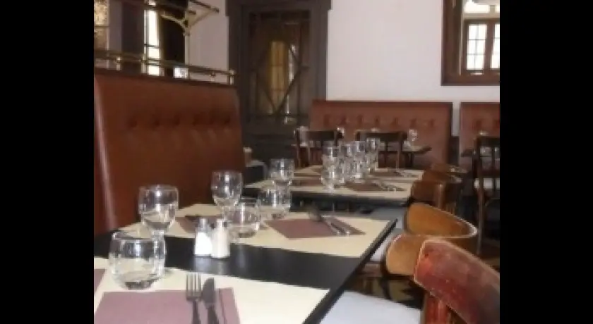 Restaurant Un Fauteuil Pour Deux Lyon