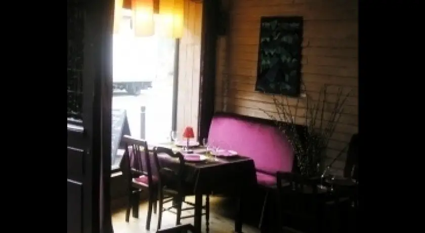 Restaurant La Milonga Fontenay-sous-bois