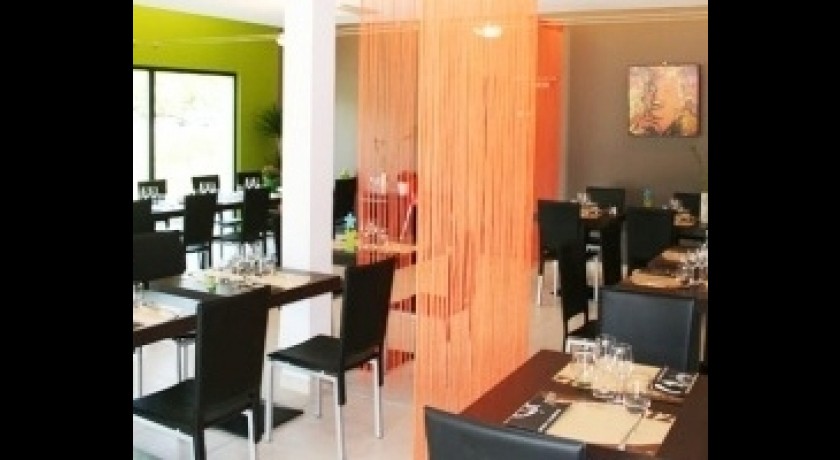 Restaurant Brasserie De L'horloge Buchères