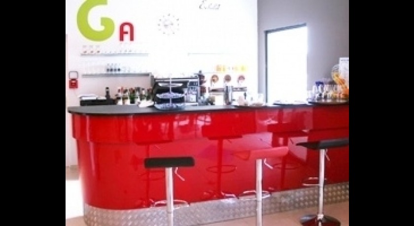 Brasserie De L'horloge Buchères