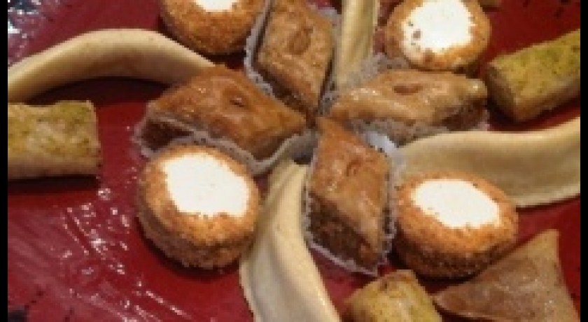 L'oasis De Massa Saint-germain-en-laye