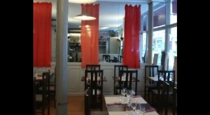 Restaurant Au Goût Dujour Paris