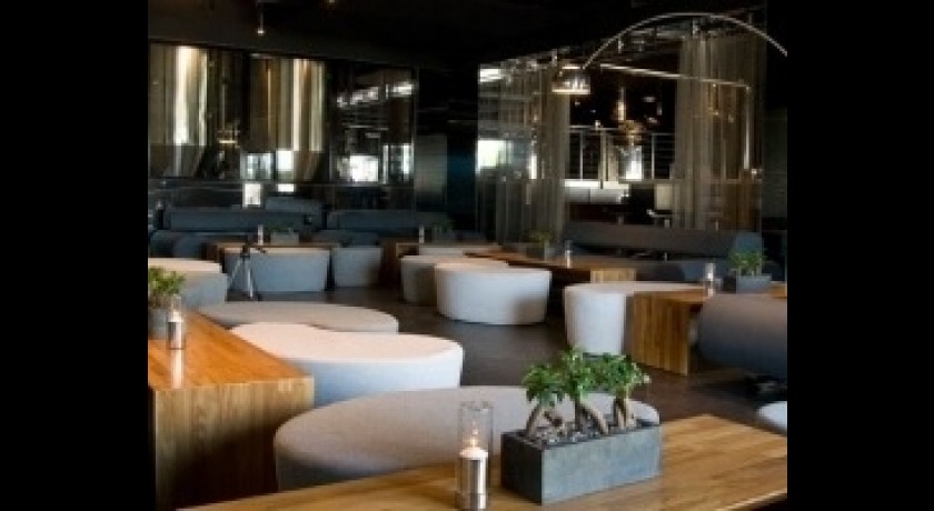 Restaurant Brasserie De Monaco Monaco