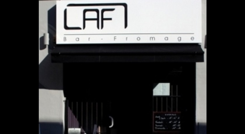 Restaurant Laf, Bar à Fromages Toulouse