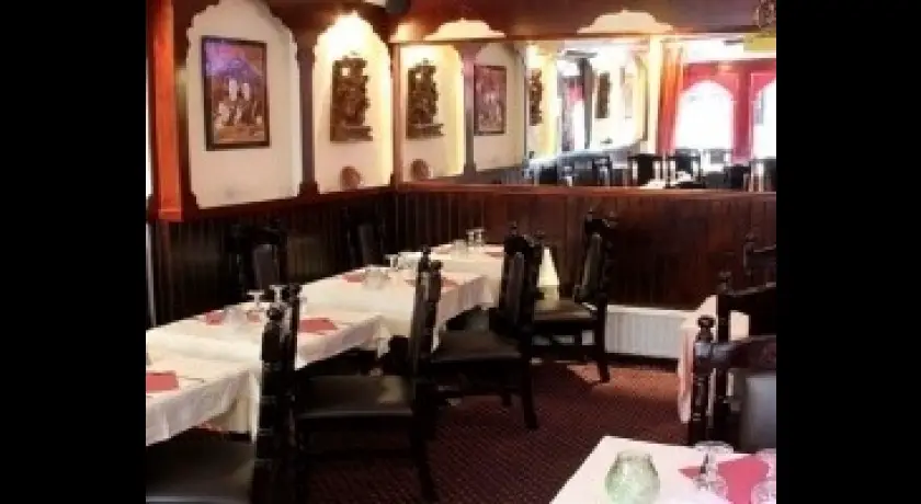 Restaurant Ellora Paris