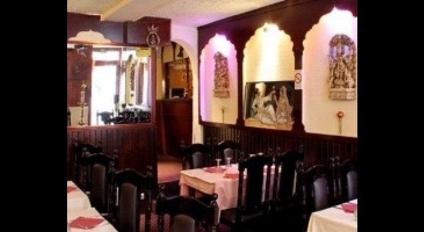 Restaurant Ellora Paris