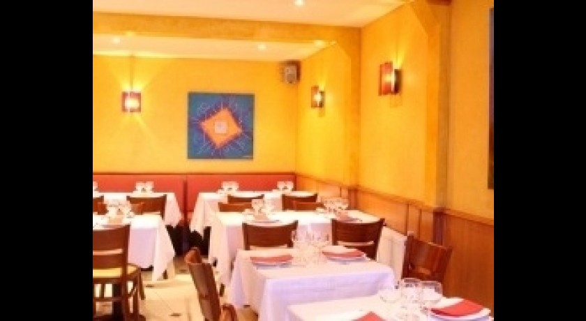 Restaurant El Mir Paris
