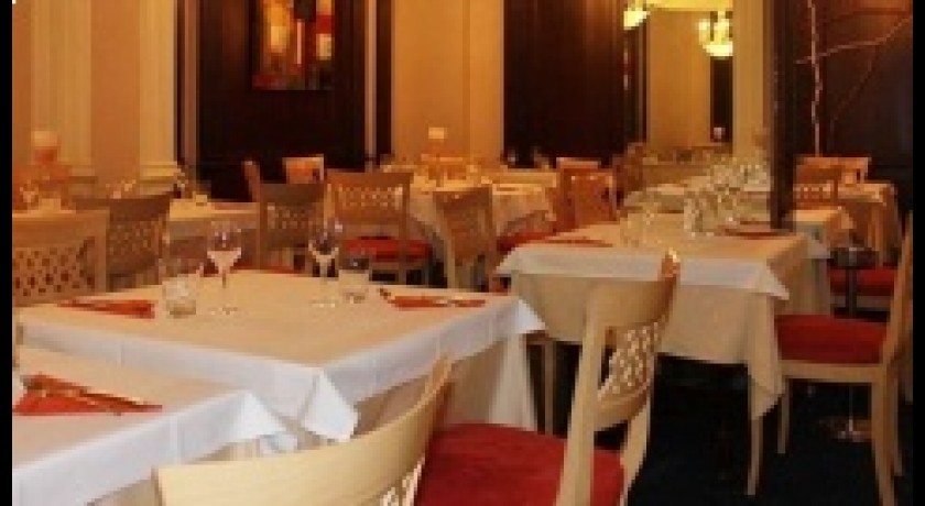 Aux Anges Gourmands  Nantes