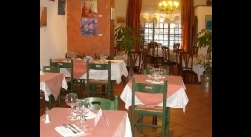 Restaurant Les Échevins Marseille