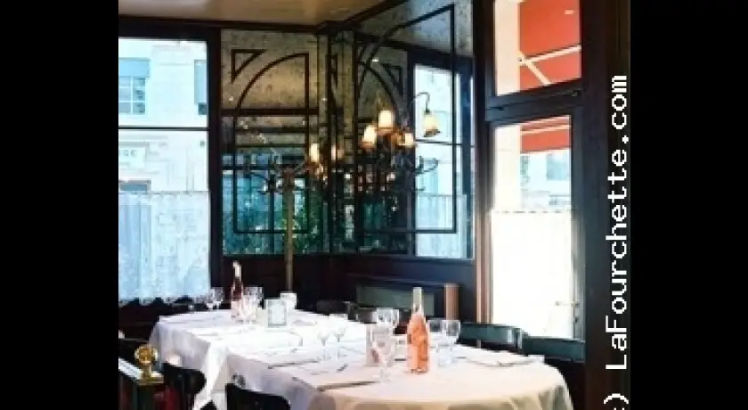 Restaurant Brasserie De La Poste - Hôtel Ibis Montargis