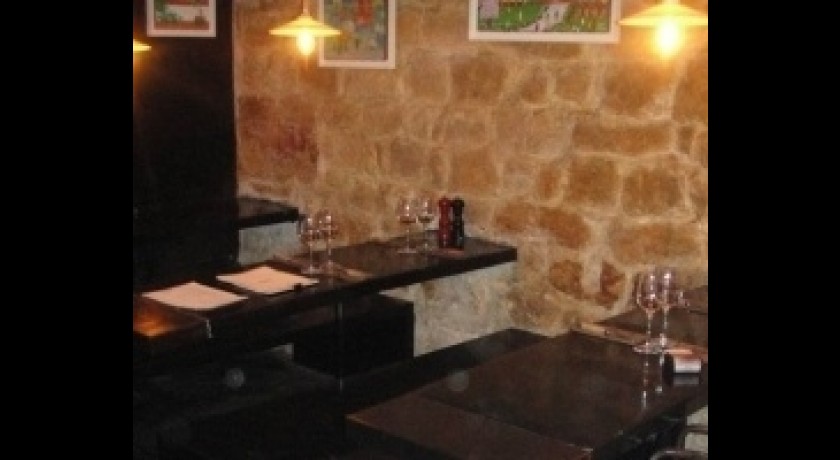 Restaurant Nono Paris