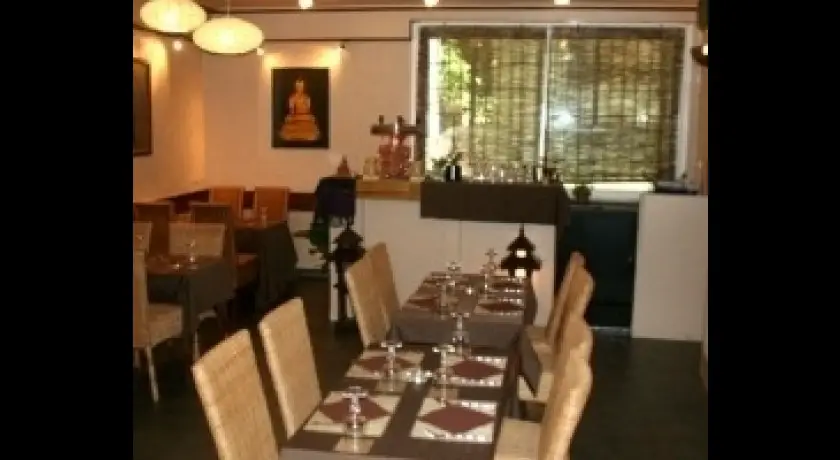 Restaurant Narai Thai Toulouse