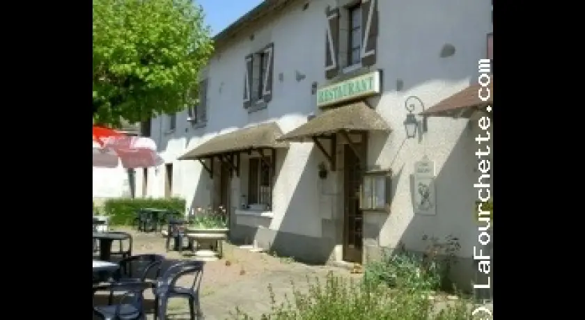 Restaurant Le Labrad'or Le Châtenet-en-dognon