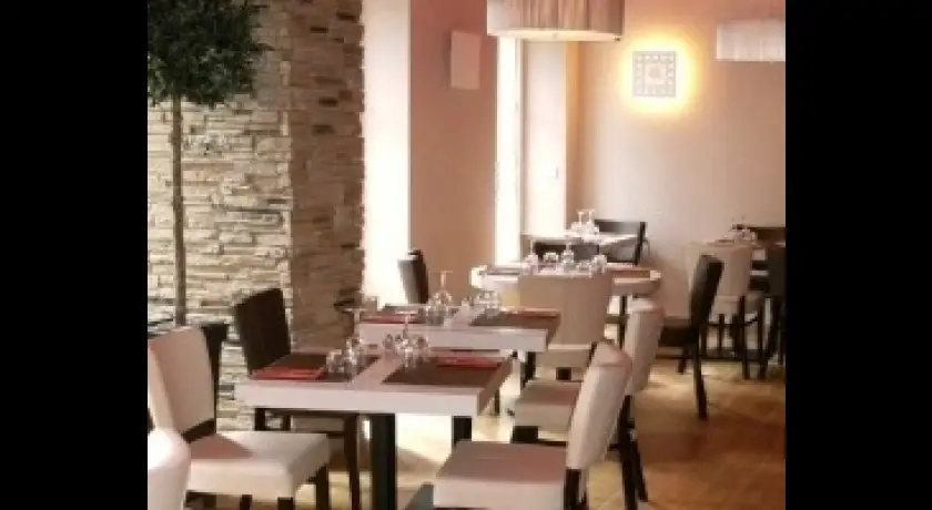 Restaurant Casa Nostra Nantes