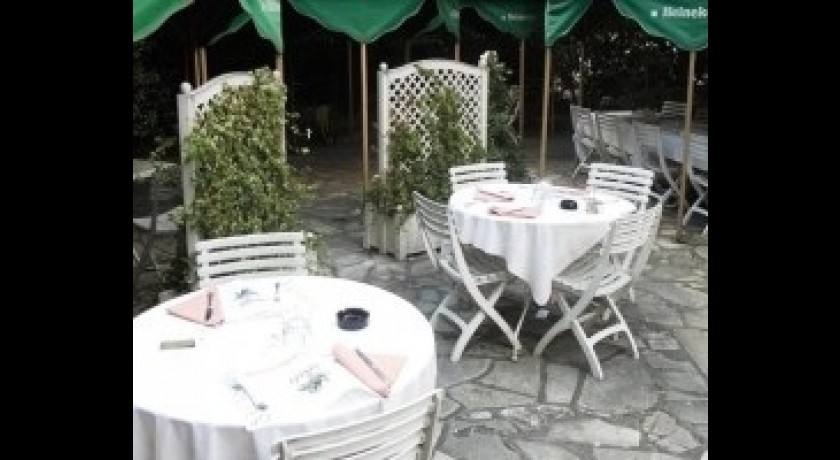 Restaurant Brasserie La Marmite Rungis