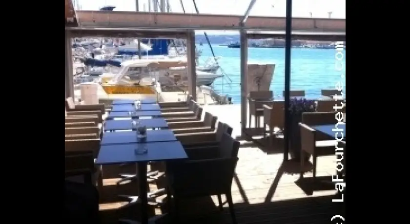 Restaurant Le Pointu Toulon