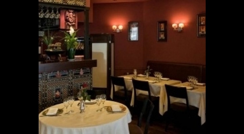 Restaurant Indien Bercy Village Restaurant Indien Bercy Village