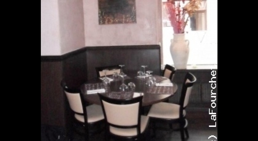 Restaurant Vivaldi Gentilly