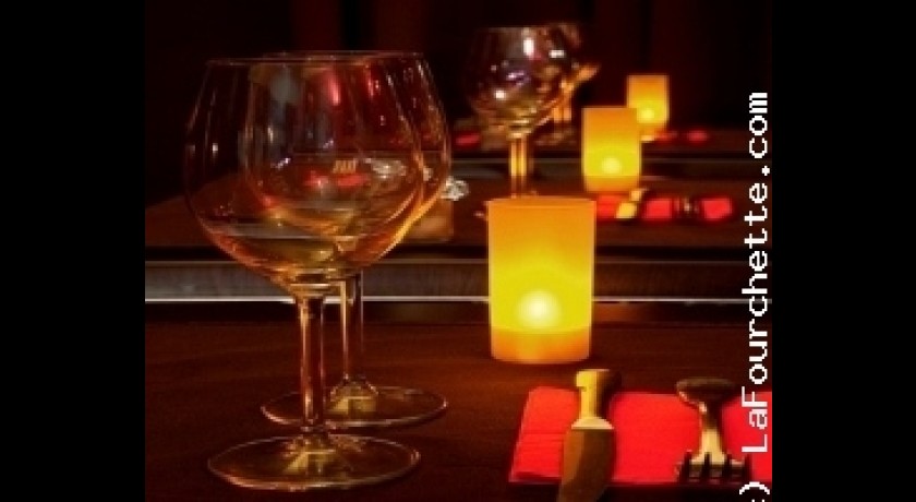 Restaurant Cocooning Marly-le-roi