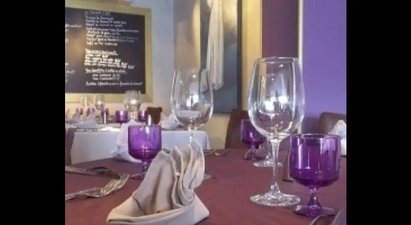Restaurant Le Duquesne Villeneuve-d'ascq