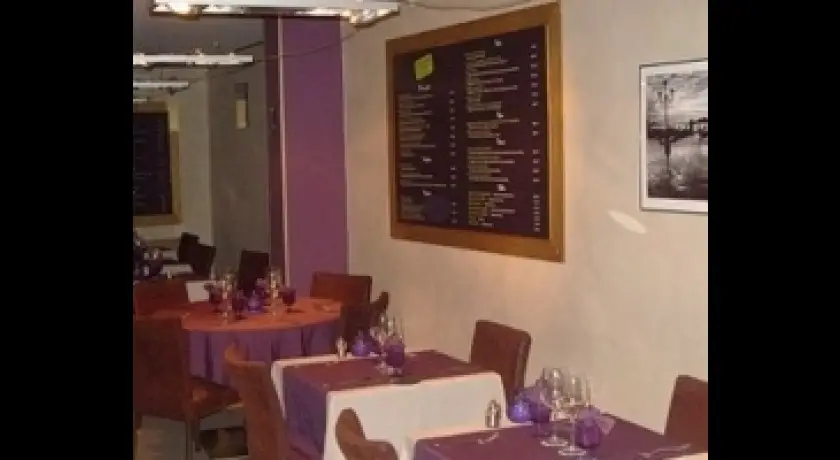 Restaurant Le Duquesne Villeneuve-d'ascq
