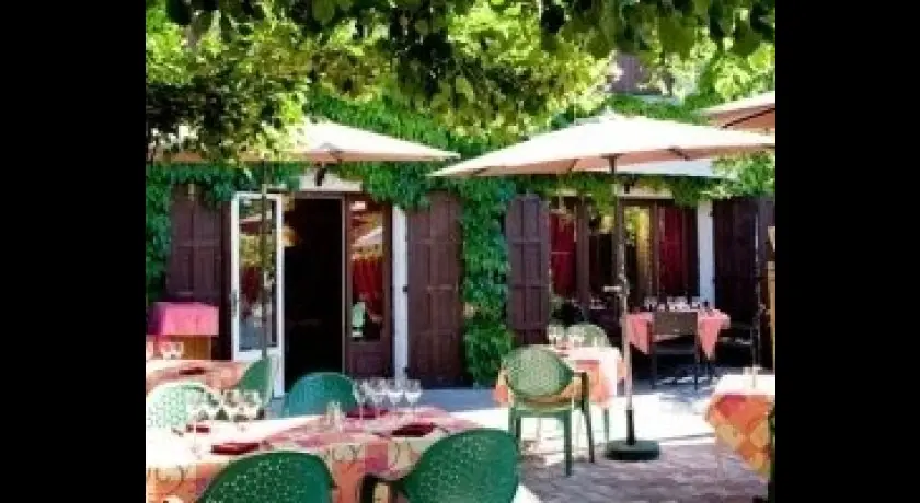 Restaurant Auberge Ripaille Alby-sur-chéran