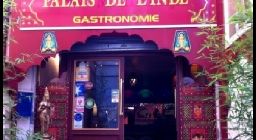 Le New Maharaja  Poissy